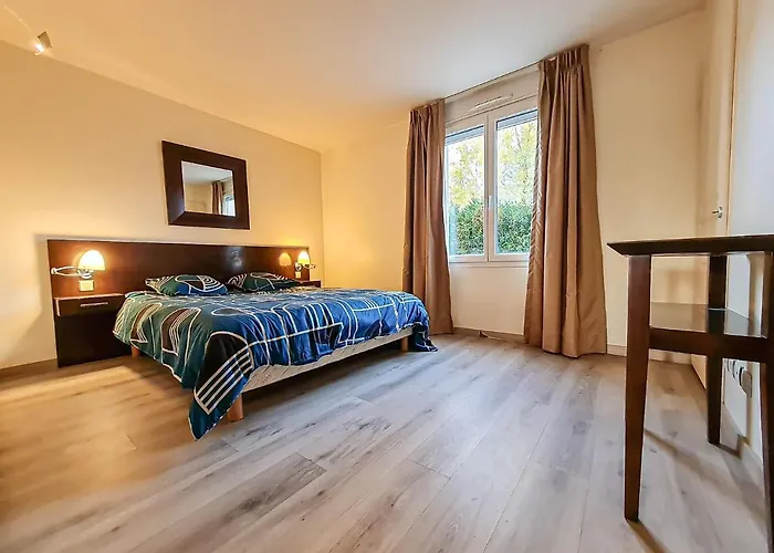 Y\'Hotes - Appartement Proche Frontiere A Veigy-Foncenex