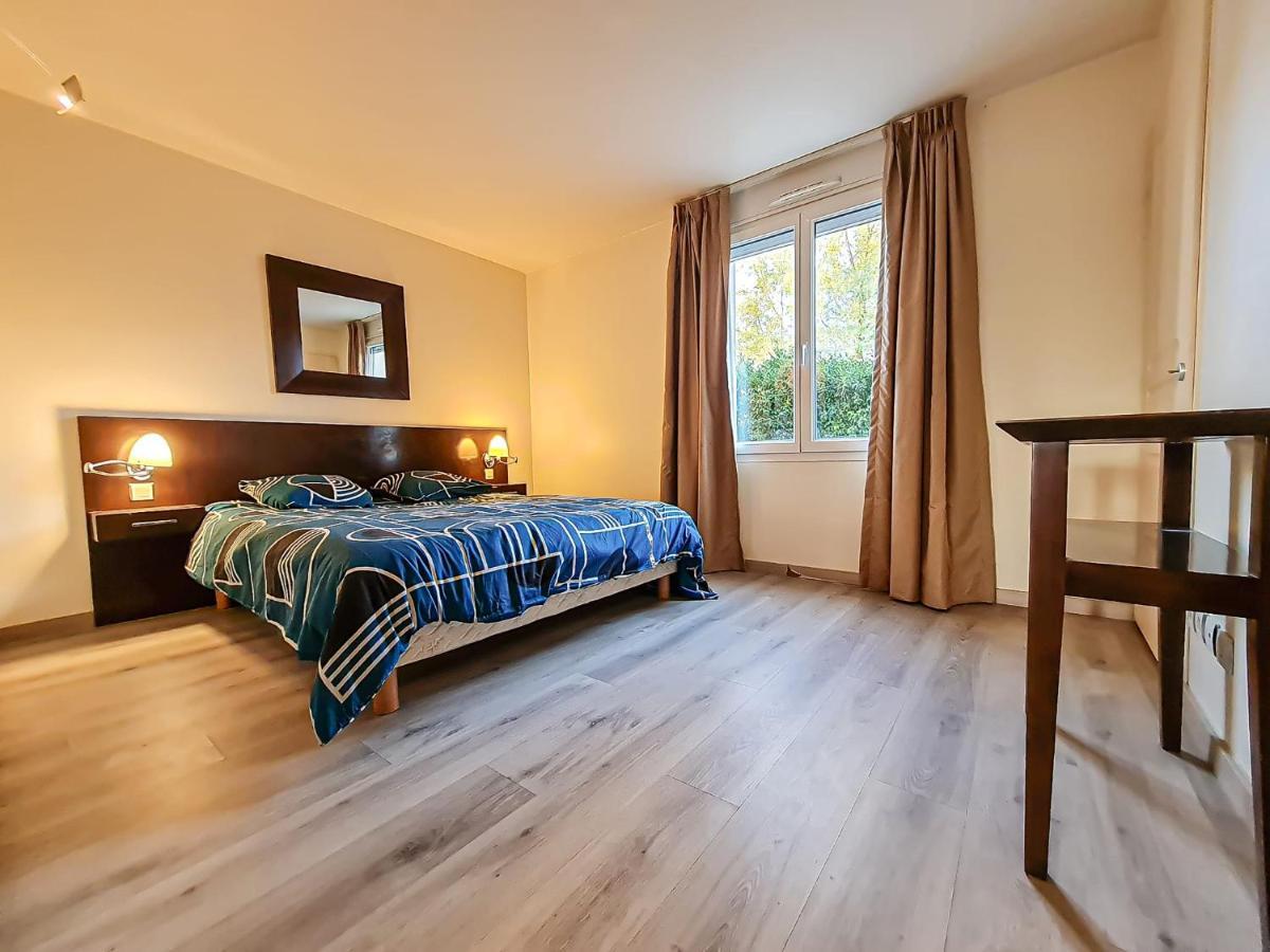 Y'hotes - Proche Frontiere A Apartment Veigy-Foncenex