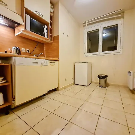 Y'Hotes - Appartement Proche Frontiere A Veigy-Foncenex Exterior photo