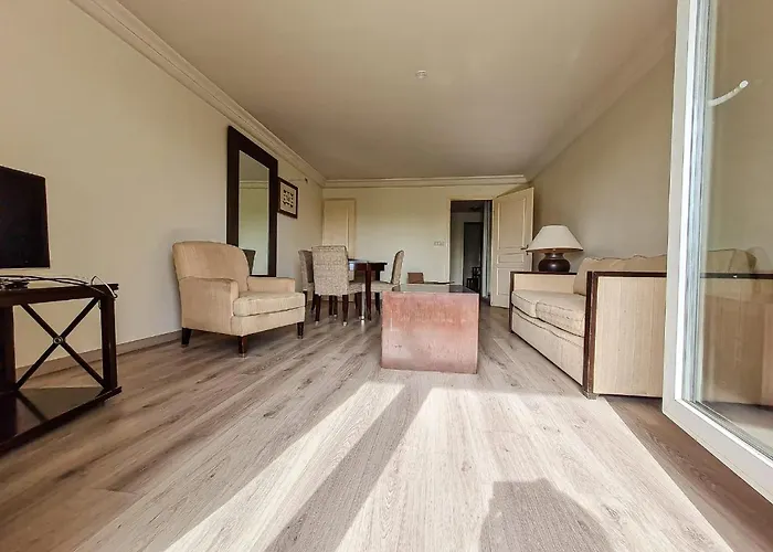 Y\'Hotes - Appartement Proche Frontiere A Veigy-Foncenex