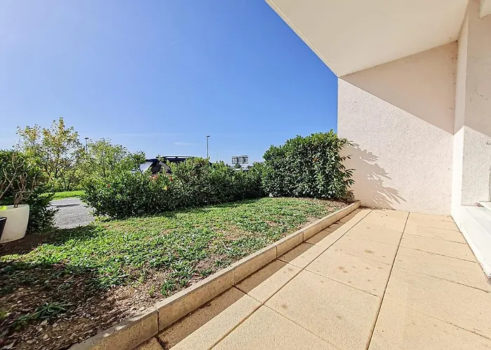 Y\'Hotes - Appartement Proche Frontiere A Veigy-Foncenex