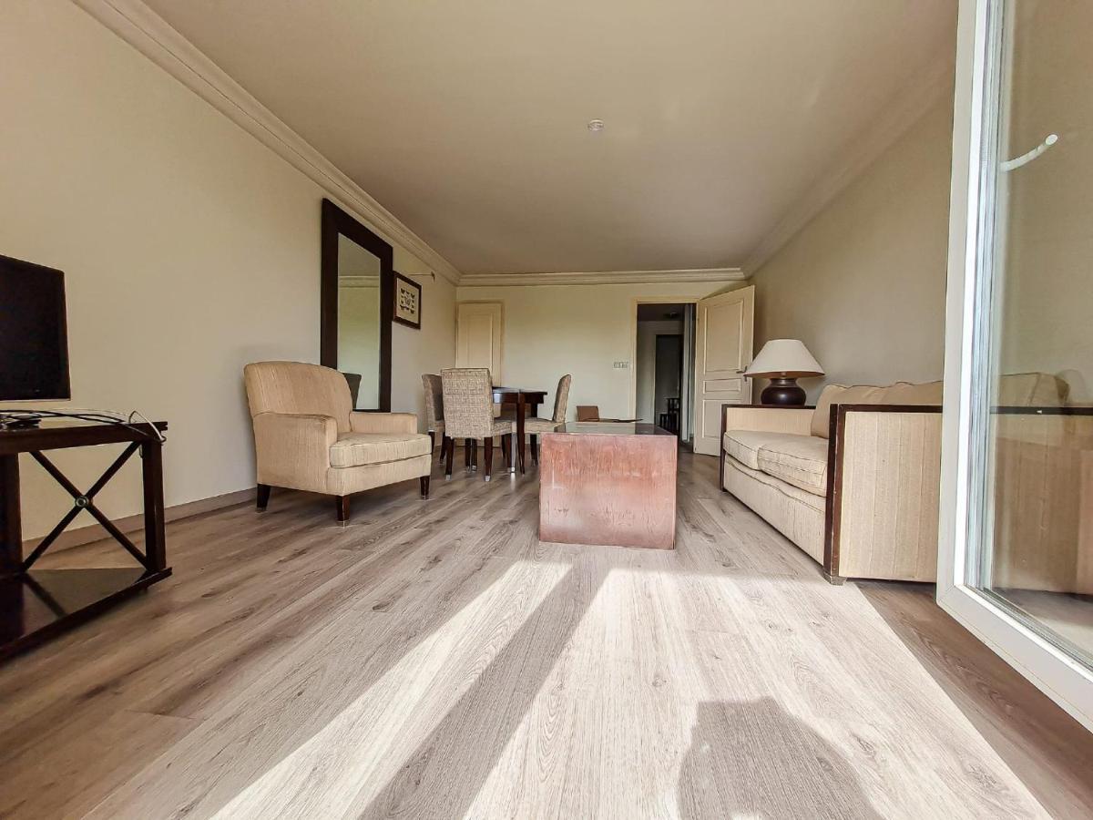 Y'hotes - Proche Frontiere A Appartement Veigy-Foncenex